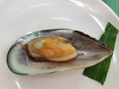 -帕蓝·暹罗料理(大学路店)