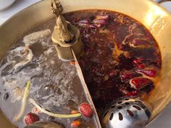 -小龙翻大江文化火锅(宽窄店)