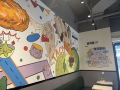 -TACO STAR 塔可星(下沙宝龙店)