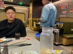 -海底捞火锅(亲贤北街店)