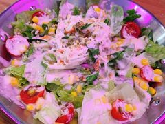 -HOTISLAND海鸡岛·韩国料理(江南西店)