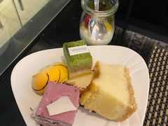 -武汉武昌威斯汀酒店-知味自助餐厅