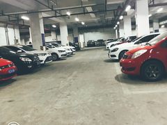 -牛角浜-44号停车场