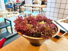 -老友巷·中式烤肉(北滘店)