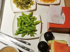 -海底捞火锅(长沙华创国际广场店)