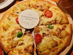 -布拉格餐厅· 中欧捷克菜(全国首店)