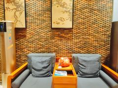 包厢-老江南春·中国龙菜(衡山路店)