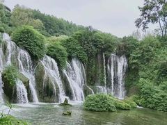 -天河潭旅游度假区