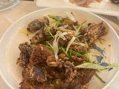-北京全聚德(西客站店)