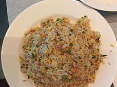 -扬州万怡酒店-中餐厅(文昌中路店)