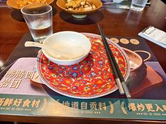 -拾捌川·自贡爆炒(新街口店)