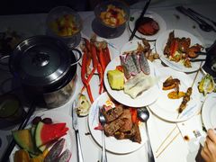 -星伦多自助料理(花山金鹰店)