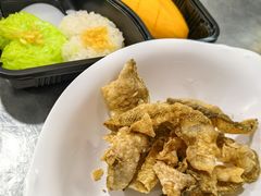 -榮泰米粉湯(Left Shop)