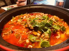 -煲得鲜·桐乡煲·小龙虾(万达店)