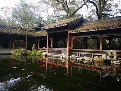 -乾园.魏庐湖景餐厅(花港店)