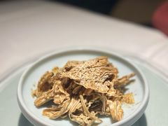 乾隆白菜-羲和雅苑•北京烤鸭(陆家嘴中心店)