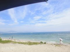 -三亚西岛海洋文化旅游区