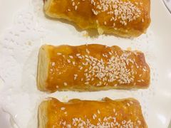 -香港威特瑞茶餐厅(小白楼音乐厅店)