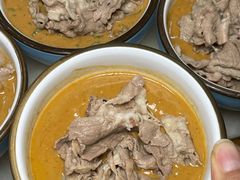-马记伊源斋涮肉·清真菜(百子湾店)