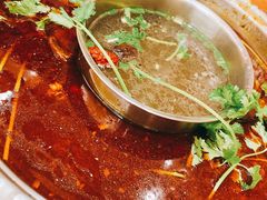 -葛记红焖羊肉(和平路形象店)