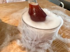 -苦尽酒馆·川菜(鼓楼店)
