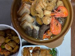 -莆田餐厅PUTIEN(西安万象天地店)