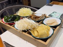 -万物生江北老火锅(海骏达店)