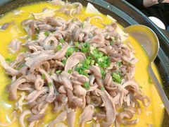 -外婆小聚茶餐厅·生日·团建(市民中心店)