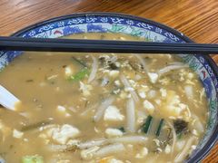 -嵊州小吃(杭州东站店)