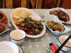 -小厨子私房菜·云南美食店