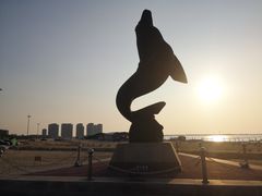 -山海广场