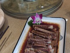 -去茶去餐厅(中央大街店)