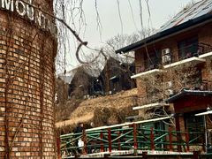-北京水岸山吧度假村(雁栖镇店)