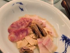 -安徽大厦中餐厅