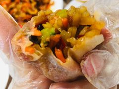 -姥家春饼店(漳州二路店)