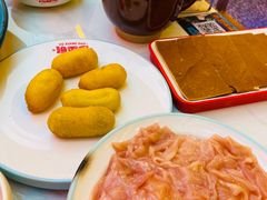 -渔香岛美蛙鱼头火锅店(威清路店)