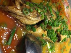 潇湘臭鳜鱼-潇湘府•湘菜领军品牌(望京店)