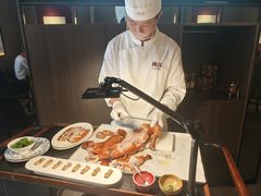 -阿庄新豫菜(通泰路店)