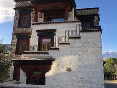 -松赞拉萨林卡酒店