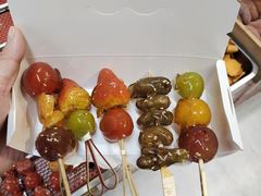 -傻二炒货龙虾(李沧旗舰店)