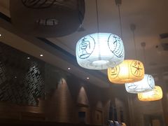 大堂-馋嘴蛙火锅
