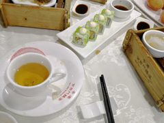 -百乐门喜宴(海珠广场华厦店)