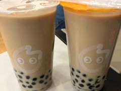 -CoCo都可(铁西万达店)