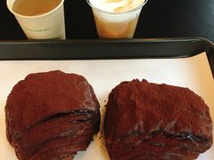 -OUR Bakery(三里屯太古里店)