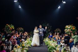 -格乐利雅婚礼艺术中心(南外滩店)