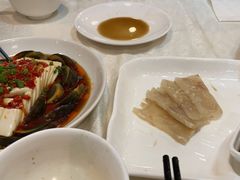 -唐晋人家(源深路店)