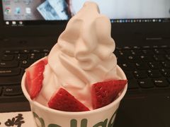-Salud撒露欧洲冻酸奶(北苑上品店)
