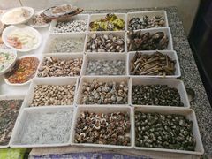 -天天渔港海鲜酒家(石浦玉泉路店)