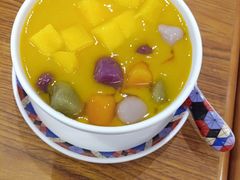 -糖纸甜品(恒一广场店)