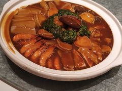 -品粹徽园·家常安徽菜